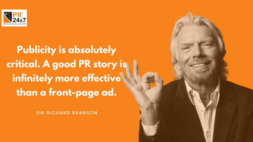 PR vs Advertising – Why Publicity is So Valuable