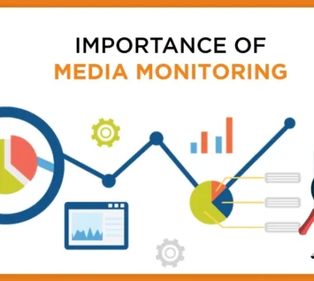 media monitoring Company