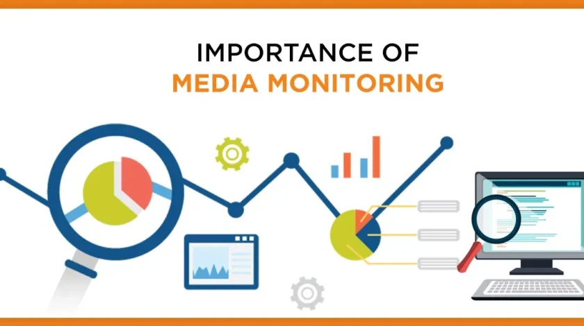 Importance of Media Monitoring