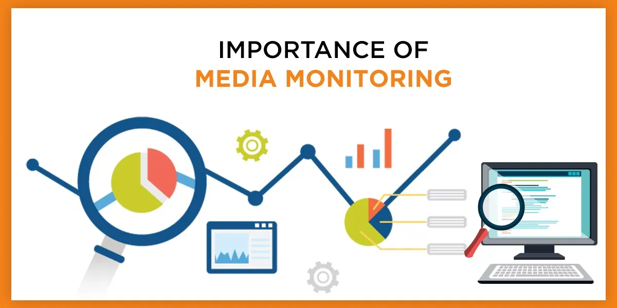 media monitoring Company