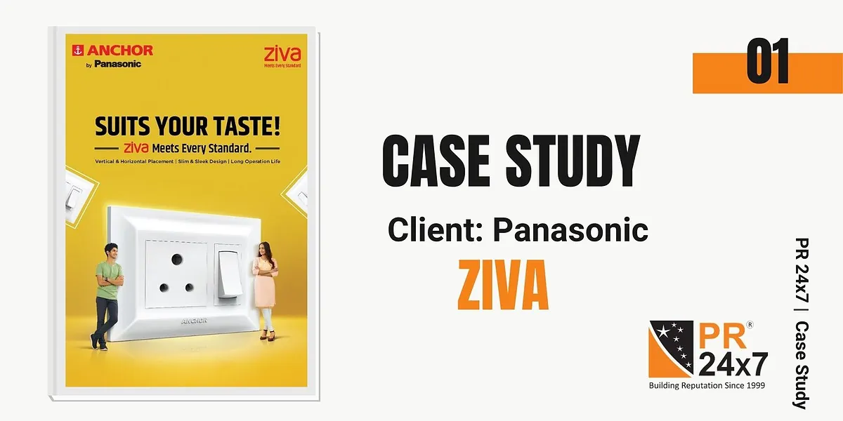 case study of panasonic