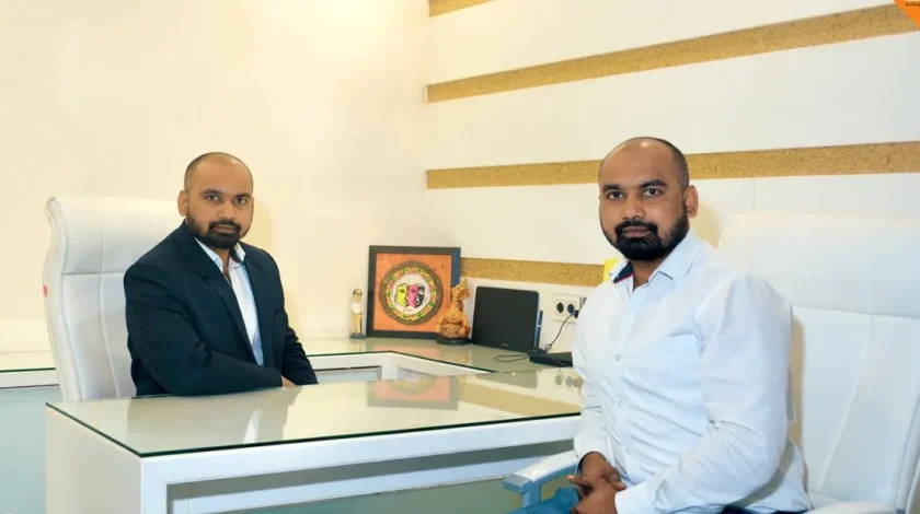 PR 24×7 in its new initiative of making workplace feel like home announced its team as stakeholders of the company