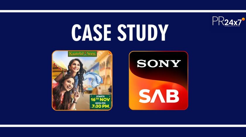 Kaatelal & Sons – Case Study