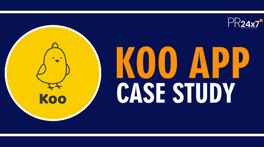 #Casestudy Koo Sport Campaign 2021