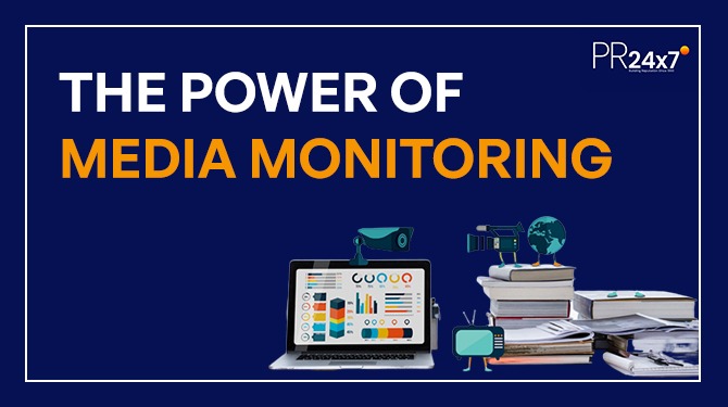 Top media monitoring agency