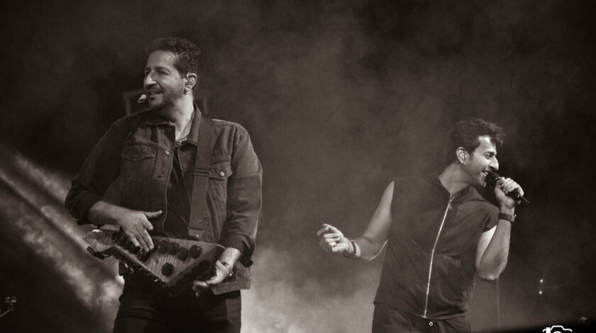 Spring Fest 2025: A Celebration of Culture, Music, and Creativity