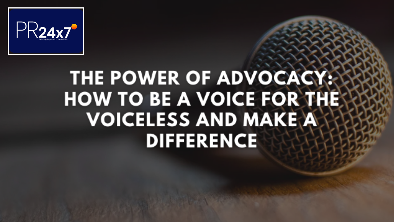 how to reach in public effectively with the help of public relations
