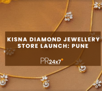 Kisna Diamond Jewellery