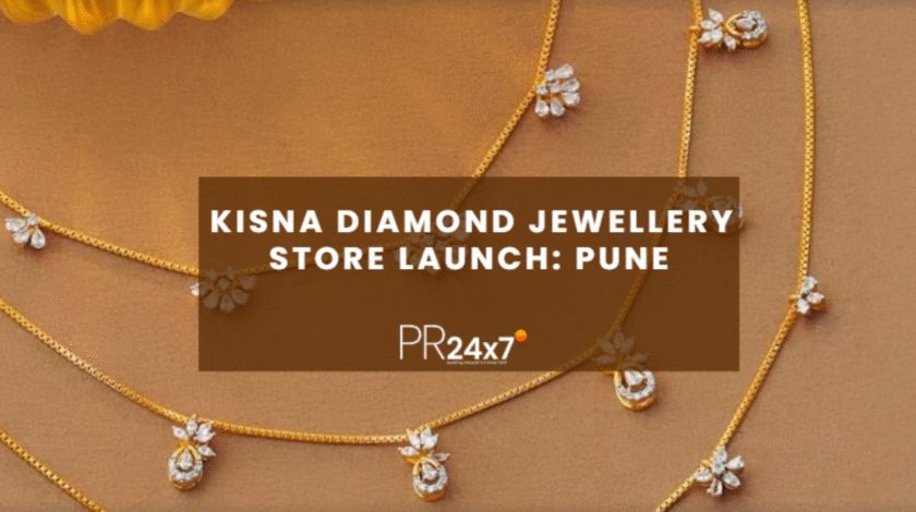 KISNA DIAMOND JEWELLERY – STORE LAUNCH, PUNE
