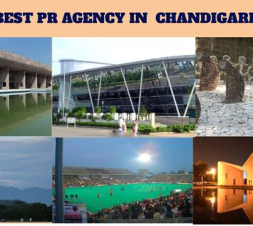PR Agency in Chandigarh - pr24x7.com trusted public relations services