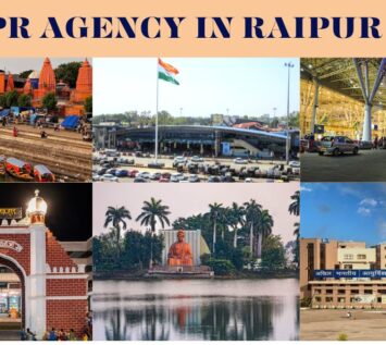 PR Agency in Raipur - pr24x7.com trusted public relations services