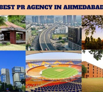 Best PR Agency in Ahmedabad – pr24x7.com provides expert public relations services including corporate PR, political PR, digital PR, media relations, press coverage, brand promotion, influencer tie-ups, online reputation management, and event PR solutions trusted by startups, corporates, NGOs, and leaders in Ahmedabad, Gujarat.