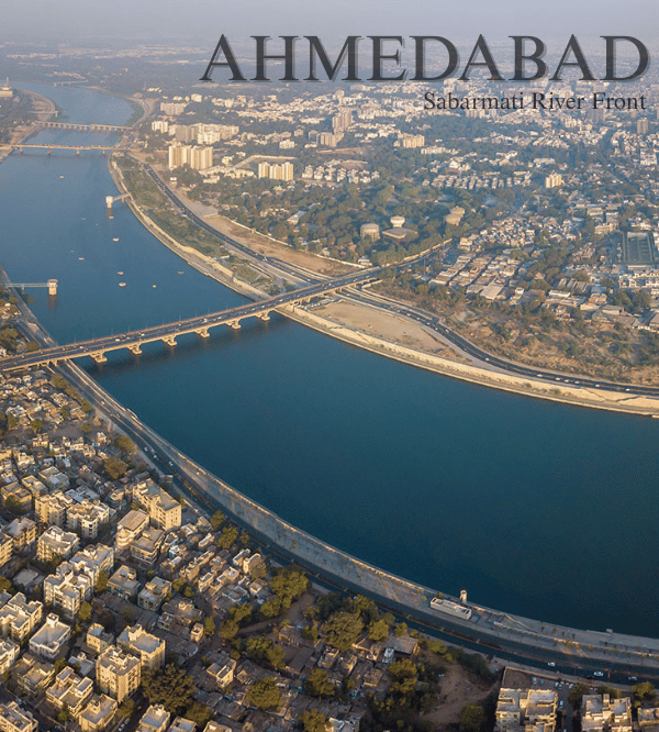 Iconic sights of Ahmedabad connected with our PR agency in Ahmedabad