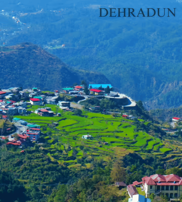 Iconic sights of Dehradun connected with our PR agency in Dehradun