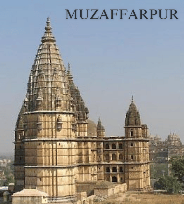 Iconic sights of Muzaffarpur connected with our PR agency in Muzaffarpur