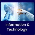 PR Agency working with brands in Information and Technology