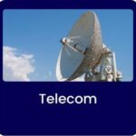 PR Agency working with brands in the Telecom Industry
