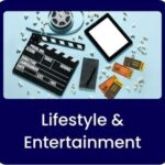 PR Agency working with brands in Lifestyle and Entertainment