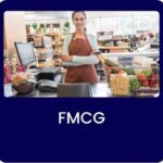 PR Agency working with brands in FMCG sector