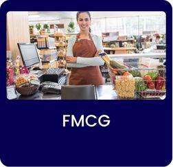 PR Agency working with brands in FMCG sector