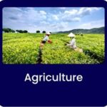 PR Agency working with brands in the Agriculture industry