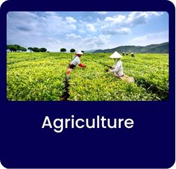 PR Agency working with brands in the Agriculture industry