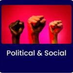 PR Agency working with brands in the Political And Social