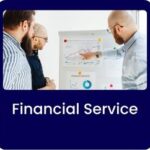 PR Agency working with brands in the Financial and Service Sector