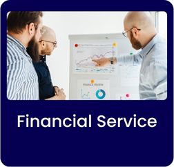 PR Agency working with brands in the Financial and Service Sector