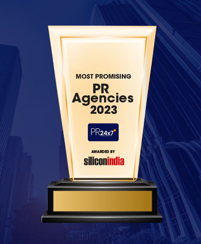 Reasons why PR 24x7 is a trusted PR agency