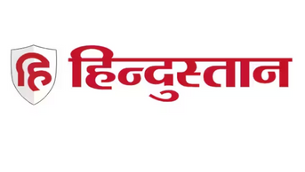 Our PR agency handles PR coverage in Hindustan Media