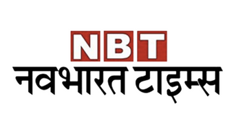 Our PR agency handles PR coverage in Nav Bharat Times