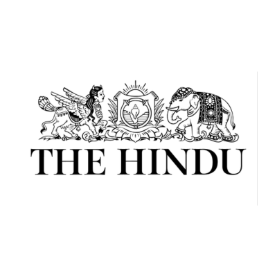 Our PR agency handles PR coverage in The Hindu
