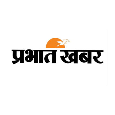 Our PR agency handles PR coverage in Prabhat khabar