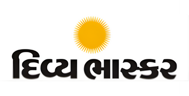 Our PR agency in Ahmedabad handles PR coverage in Divya Bhaskar