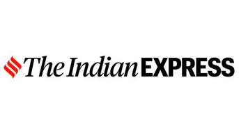 Our PR agency handles PR coverage in The Indian Express