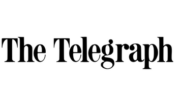 Our PR agency handles PR coverage in The Telegraph