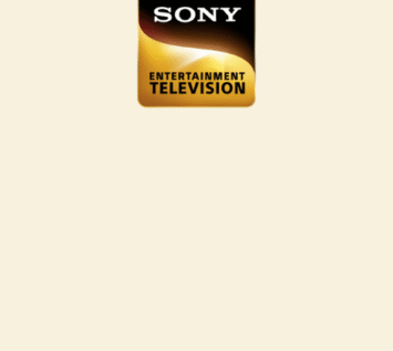 "Sony Entertainment Television logo featured in the PR 24x7 case study."